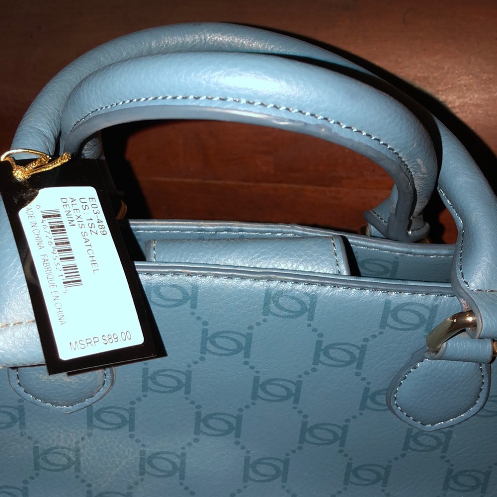 Handbag - Picture 2 of 8